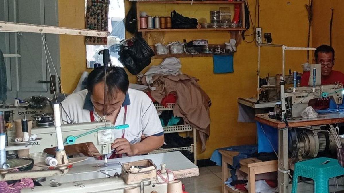 Konveksi Banyumas: Solusi Kreatif untuk Bisnis Lokal Cilacap